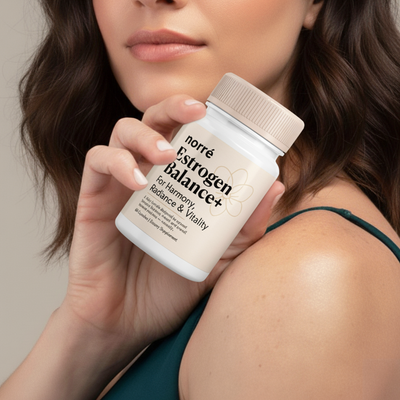 Norré - Estrogen Balance+