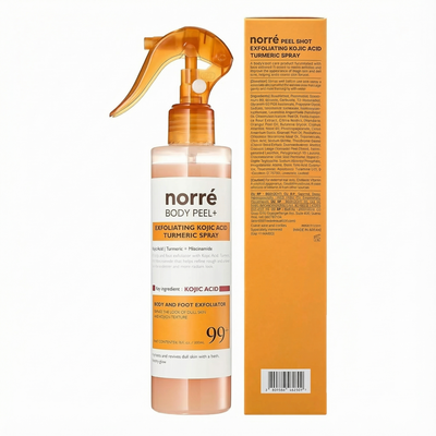 Norré Body Peel+