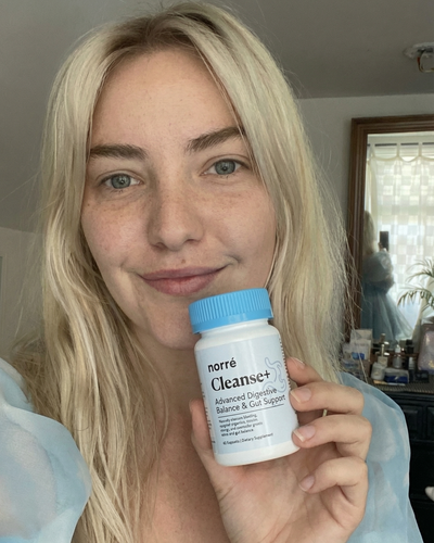 Customer testimonial video