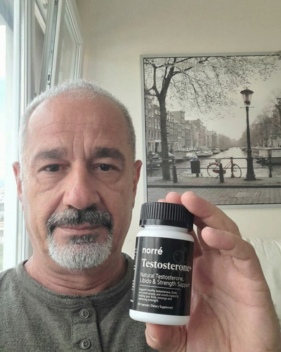 Customer testimonial video