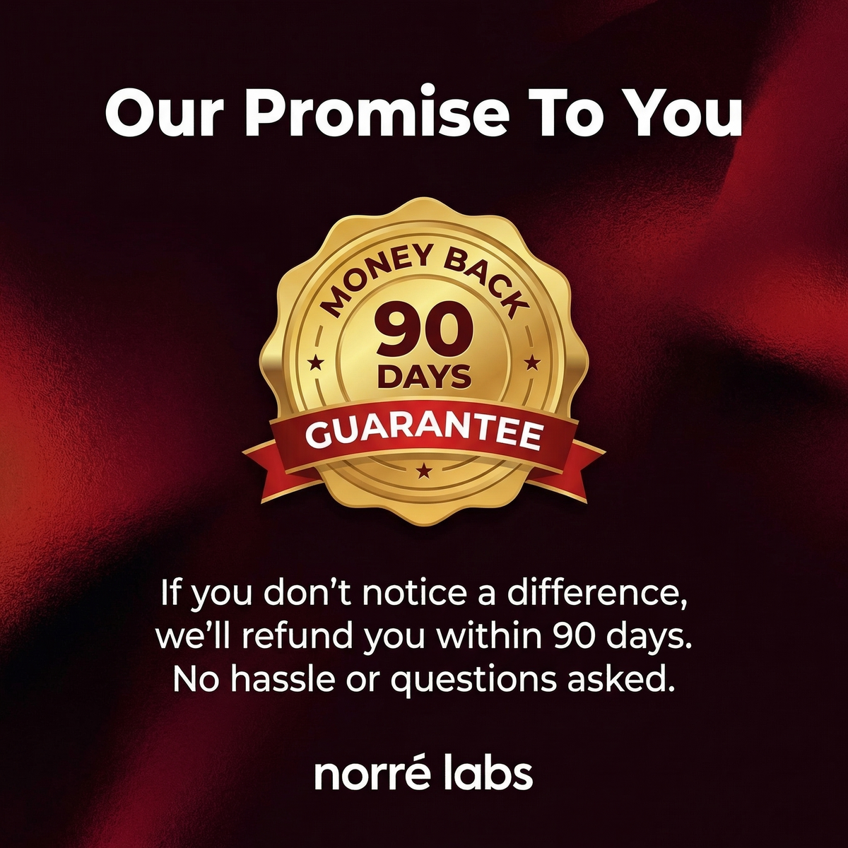 New Norré - Testosterone+