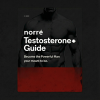 Norré Testosterone+ Guide