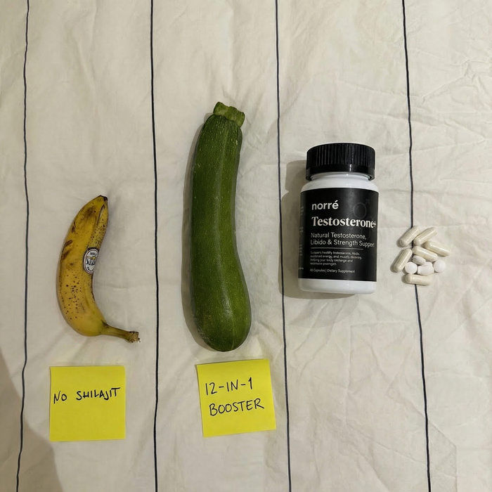 Norre product comparison