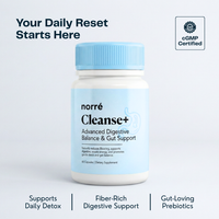 Norré Labs – Cleanse+