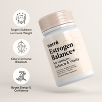 Norré - Estrogen Balance+