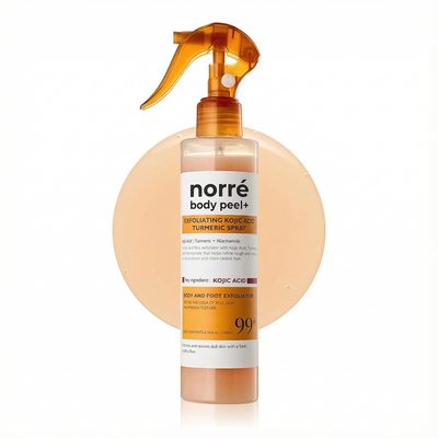 Norré Body Peel+