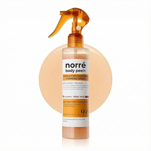 Norré Body Peel+