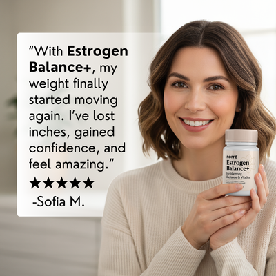 Norré - Estrogen Balance+