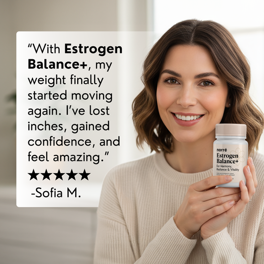 Norré - Estrogen Balance+