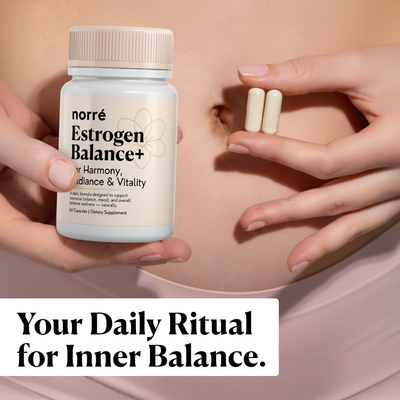 Norré - Estrogen Balance+