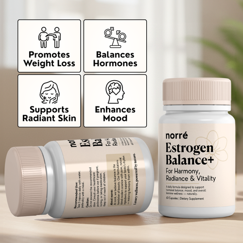 Norré - Estrogen Balance+
