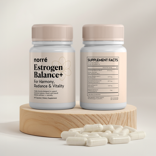 Norré - Estrogen Balance+