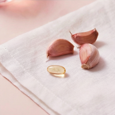 Gentle, Odorless Daily Use