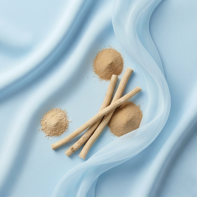 Gut Lining & Digestive Barrier Support