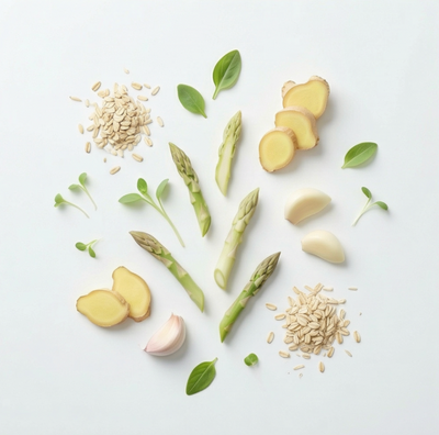 Microbiome & Gut Environment Balance