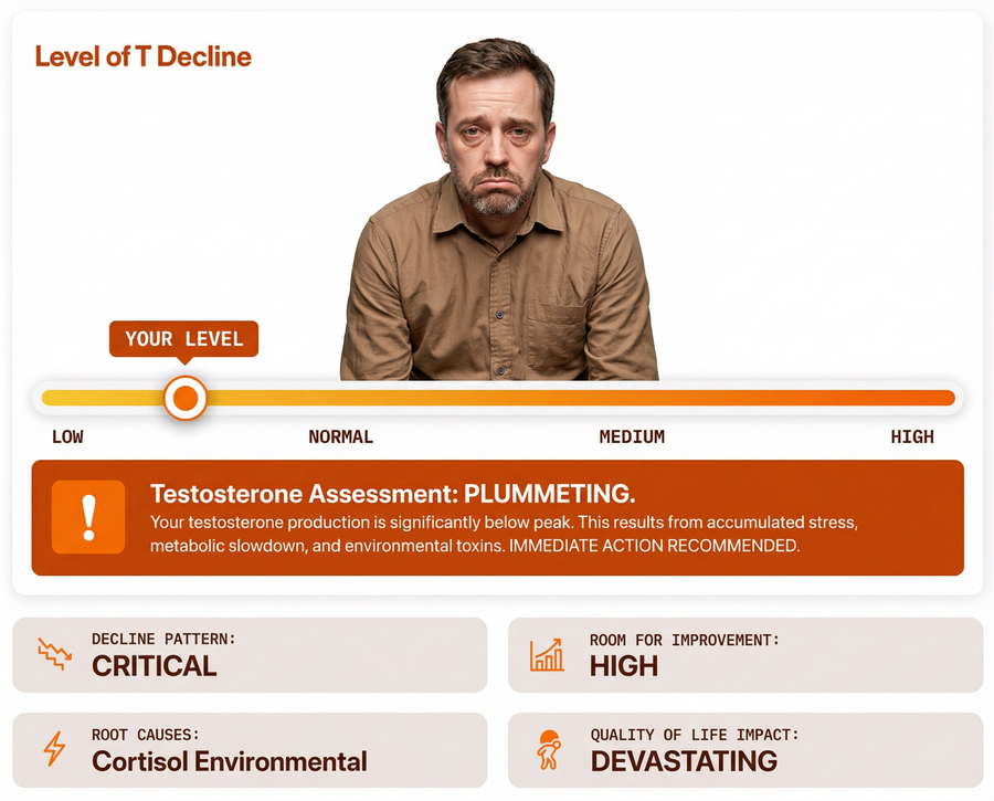 Profile summary image