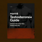 Free Testosterone E-Book!