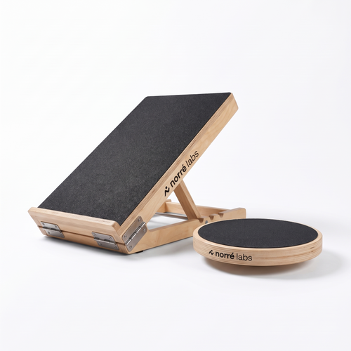 NorréBoard Duo