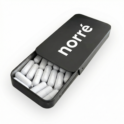 Norré - Travel Tin