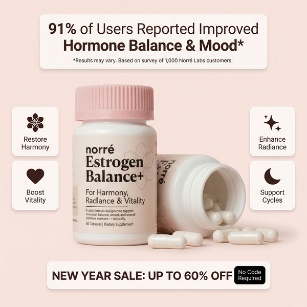 Norré - Estrogen Balance+