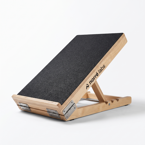 NorréBoard 2.0