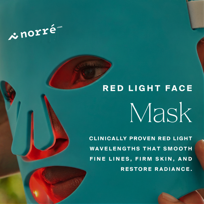 Norre Labs Red Light Face Mask - image 2