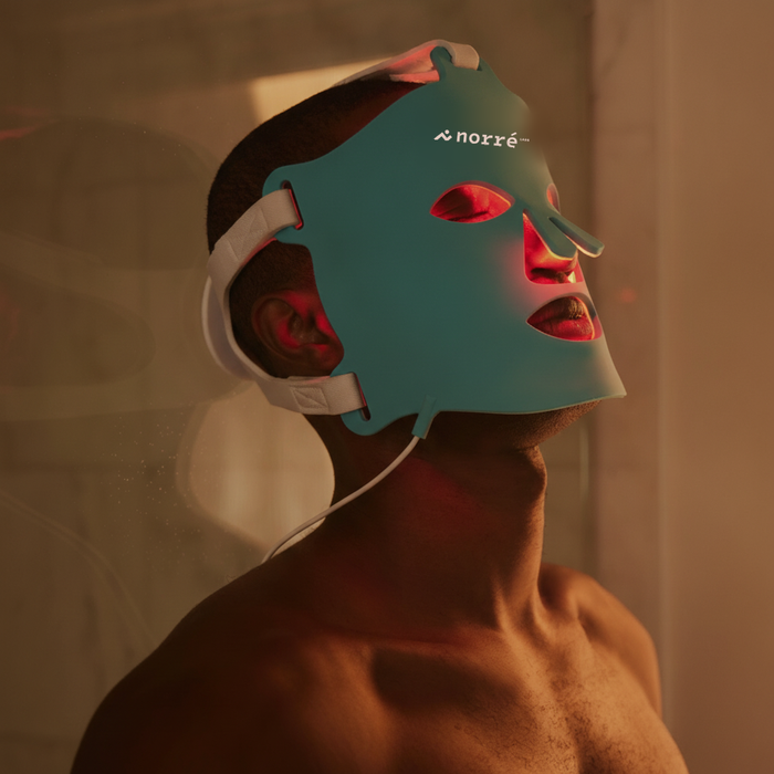 Norre Labs Red Light Face Mask - image 4