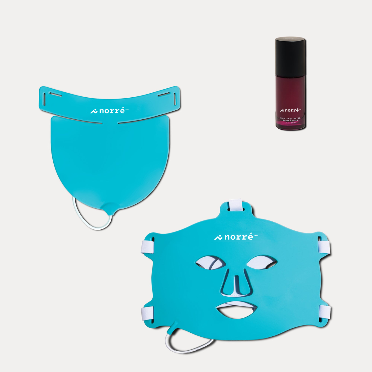 Norre Labs Red Light Face Mask - image 8