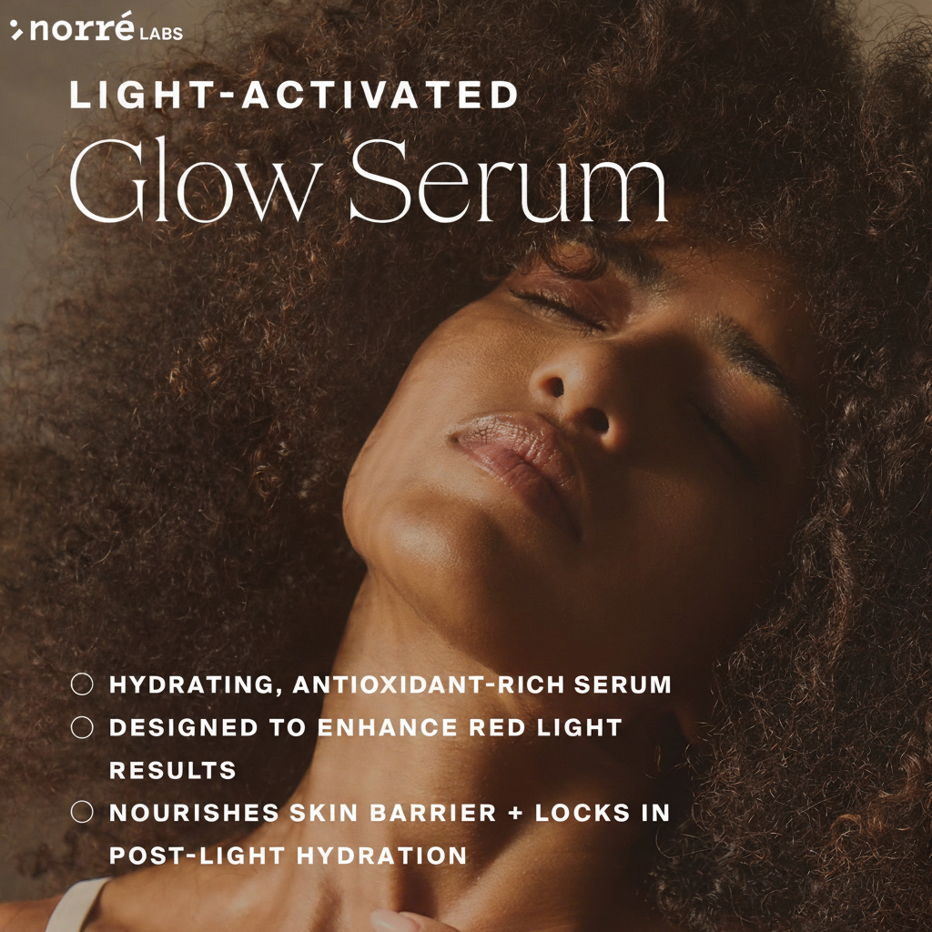 Norre Labs Red Light Face Mask - image 21
