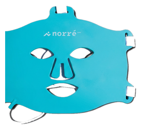 Red Light Face Mask
